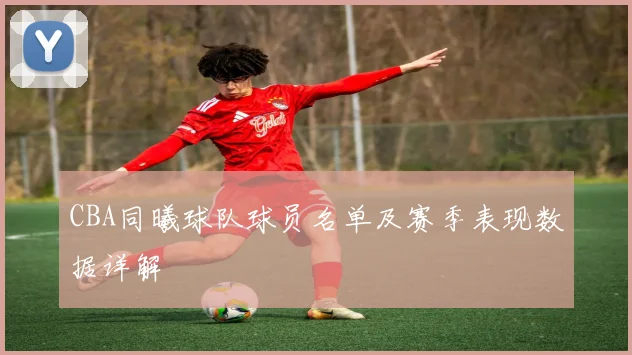 CBA同曦球队球员名单及赛季表现数据详解